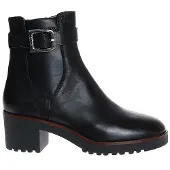 DL Sport 6801 Enkellaarzen | Maat 39 Dames Zwart