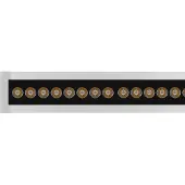 Performance In Lighting LED Inbouwarmatuur | 26W 3000K 2759lm 830 | IP67