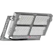 Performance In Lighting LED Schijnwerper | 1060W 5700K 957 | IP66 DALI Dimbaar