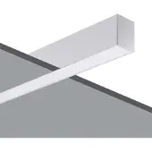Performance In Lighting LED Armatuur | 12W 3000K 1820lm 830 | IP30 Wit