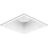 Performance In Lighting LED Downlighter | 9W 3000K 1180lm 930 | IP20 Wit