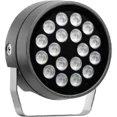 Performance In Lighting LED Schijnwerper | 85W 3000K 5149.17lm 830 | IP66