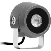 Performance In Lighting LED Schijnwerper | 7W 4000K 560.17lm 840 | IP66