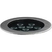Performance In Lighting LED Grondspot Ø285mm | 26W 4000K 2536lm 840 IP67