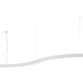 Eglo Hanglamp | PASTRENGO 3 | LED 32W 3000K L-1430 60° on/off wit