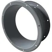 Maico Behuizingverlengstuk GVI 71, verlengstuk voor nominale diameter 710 van - 0073.0201