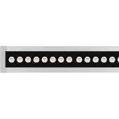 Performance In Lighting LED Inbouwarmatuur | 26W 3000K 2660lm 830 | IP67