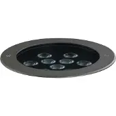 Performance In Lighting LED Grondspot Ø285mm | 26W 4000K 2326lm 840 IP67