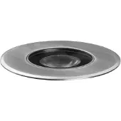 Performance In Lighting LED Grondspot Ø158mm | 5W 3000K 415lm 830 IP67