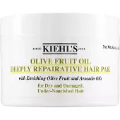 Kiehl's Haarverzorging & Haarstyling Behandelingen Olive Fruit Oil Deeply Repairative Hair Pak