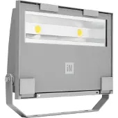 Performance In Lighting LED Schijnwerper | 74W 3000K 10150lm 830 | IP66