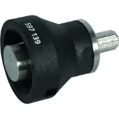 Dehn HVI Houderadapter met bajonetsluiting - 597139