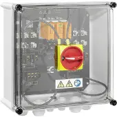 Weidmuller 2683050000 PVN1M1I3S0F3V1O0TXPX10 Stringbox