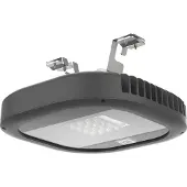 Performance In Lighting LED Mastarmatuur | 35W 4000K 4840lm 740 | Antraciet IP66