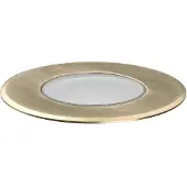 Performance In Lighting LED Grondspot Ø158mm | 5W 3000K 278lm 830 IP67