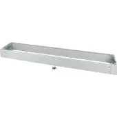 Eaton kabelmanagementframe 200x600x250mm IP54 - 142470