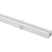 Eglo 3-Fase Rail | Rail 1 meter wit
