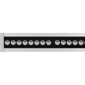 Performance In Lighting LED Inbouwarmatuur | 26W 4000K 2861lm 840 | IP67