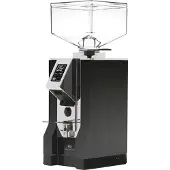Eureka Mignon Silent Range Specialità 16cr Black Elektrische koffiemolen