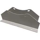 Maico Bevestigingsvoet FUI 112. Bevestigingsvoet voor nominale diameter 1120 van - 0073.0230