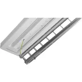 Performance In Lighting LED Armatuur | 19W 4000K 1900lm 840 | IP20