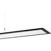Performance In Lighting LED Pendelarmatuur | 53W 3000K 6930lm 830 | IP20