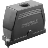 Weidmuller HDC IP68 24B TOS 1M32 1082860000 Connectorbehuizing (male) 1 stuk(s)