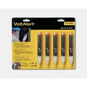 Fluke Multimeter, Beha FLK-1Ac-A1-II-5PK Fluke 1Ac IiVoltalert 5-Pack 2433042 (CAT IV 1000V)