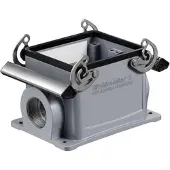 Weidmuller HDC 32B SBU 2M32G 1788460000 Socketbehuizing 1 stuk(s)
