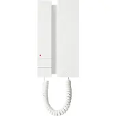 Technische Unie Comelit Huistelefoon Mini Wit 2702W