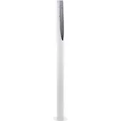 Eglo Vloerlamp | SAN CONO | GU10 Ø100 wit/zilver 8W