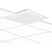 Performance In Lighting LED Inbouwarmatuur | 32W 3000K 3181lm 930 | IP40
