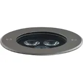 Performance In Lighting LED Grondspot | 14W 3000K 1125lm 830 IP67