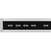 Performance In Lighting LED Inbouwarmatuur | 22W 2700K/6500K 1655lm 827/865 | IP67