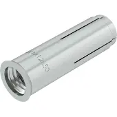 Obo Bettermann 3492026 ES M 12x50 Inslaganker 50 mm 50 stuk(s)