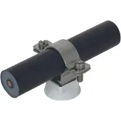 Dehn StSt Geleiderhouder Voor HVI Stroomgeleider D 27-30mm - 275249