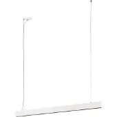 Eglo Hanglamp | ALBAVILLA" LED 106W 3000K L2120 wit