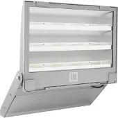 Performance In Lighting LED Schijnwerper | 448W 5000K 52365lm 850 | IP66 DALI Dimbaar