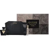 GUESS Seductive Noir Eau de Toilette pour femme 100 ML GIFTSET
