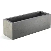 Luca Lifestyle Grigio Small Box 60 Natural Concrete