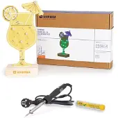 Velleman Zomercocktail XL soldeerset - promoset