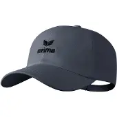 Erima Basic Junior Cap Grijs Man