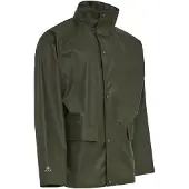 Elka Rainwear 26300 Dry Zone Pu Rain Jacket | Maat: XS