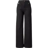 ONLY Jeans 'ONLMadeline' black denim
