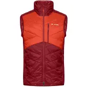 Vaude Zonder mouwen zip vest voor wandelen Sesvenna IV | Maat 2XL