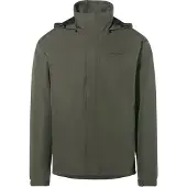 Vaude - Escape Light Jacket - Regenjas XL, olijfgroen