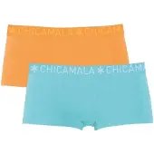 Muchachomalo Dames 2-pack boxershorts