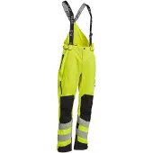 Elka Rainwear 182401r Visible Xtreme Stretch Combi Trousers | Maat: 5XL
