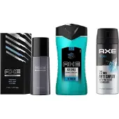 Axe Ice Chill Dry set - EDT / Deo / Douchegel