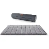 Knuffelwuff draagbare reismat Linea Travel XXL 120 x 80cm